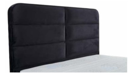 Hodegavler Modell 12