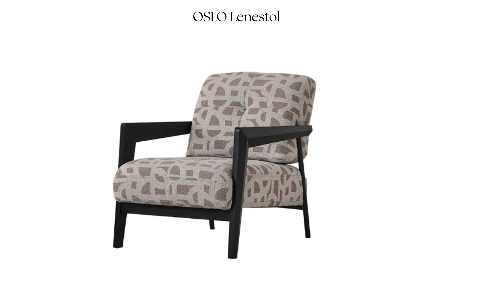 Lenestol Modell 11