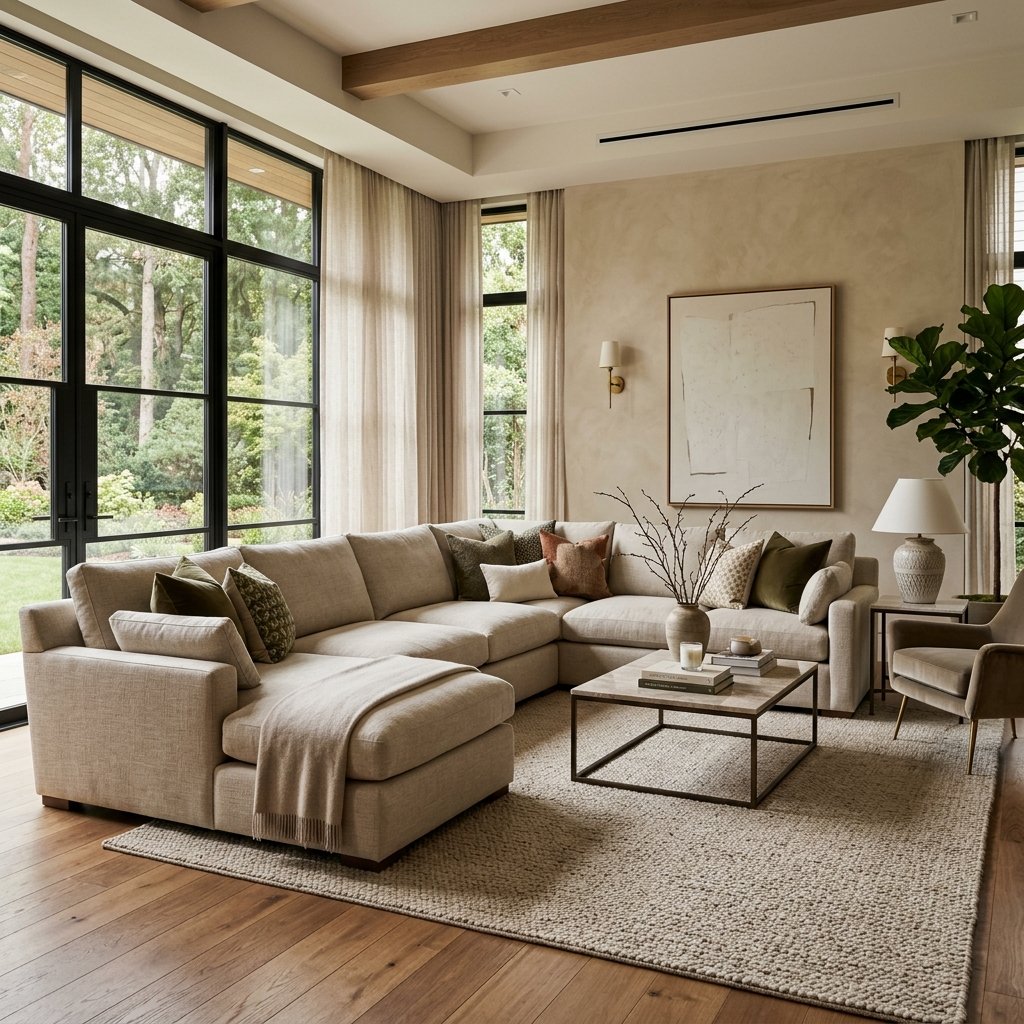 Sofagrupper Modell 13