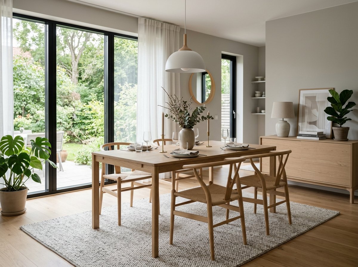 Spisegrupper Modell 13